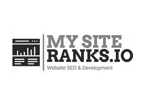 My Site Ranks